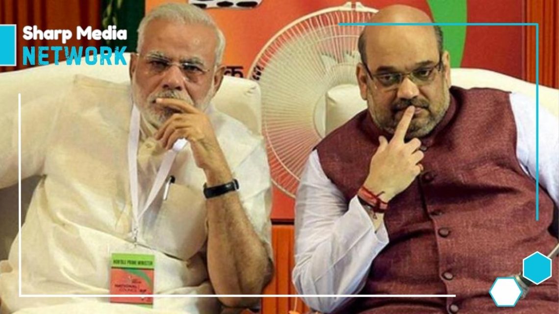 BJP’s Coercive Fundraising: A Deepening Scandal of Corruption and Abuse of Power in India