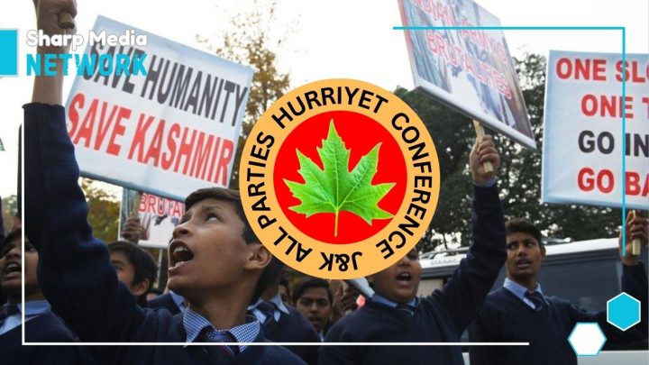 Kashmir Dispute Resolution is the Key to Lasting Peace in South Asia: APHC