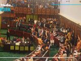 BJP Members Make Controversial Remarks Against Kashmiri Martyrs of 1931 in IIOJK Assembly