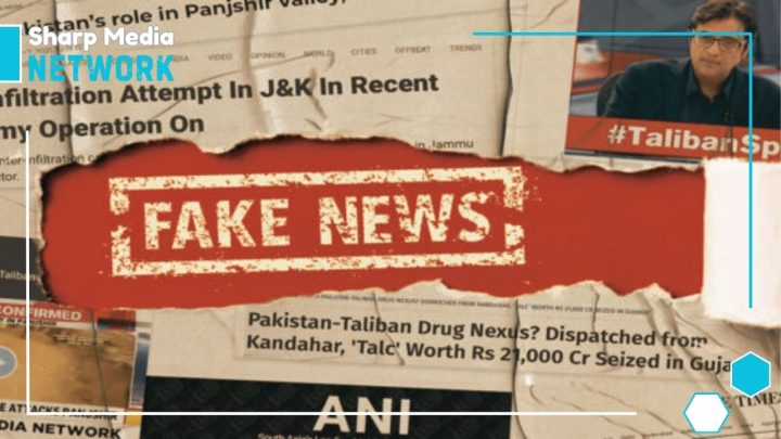 Indian Media: A Political Tool for BJP’s Propaganda Against Kashmir