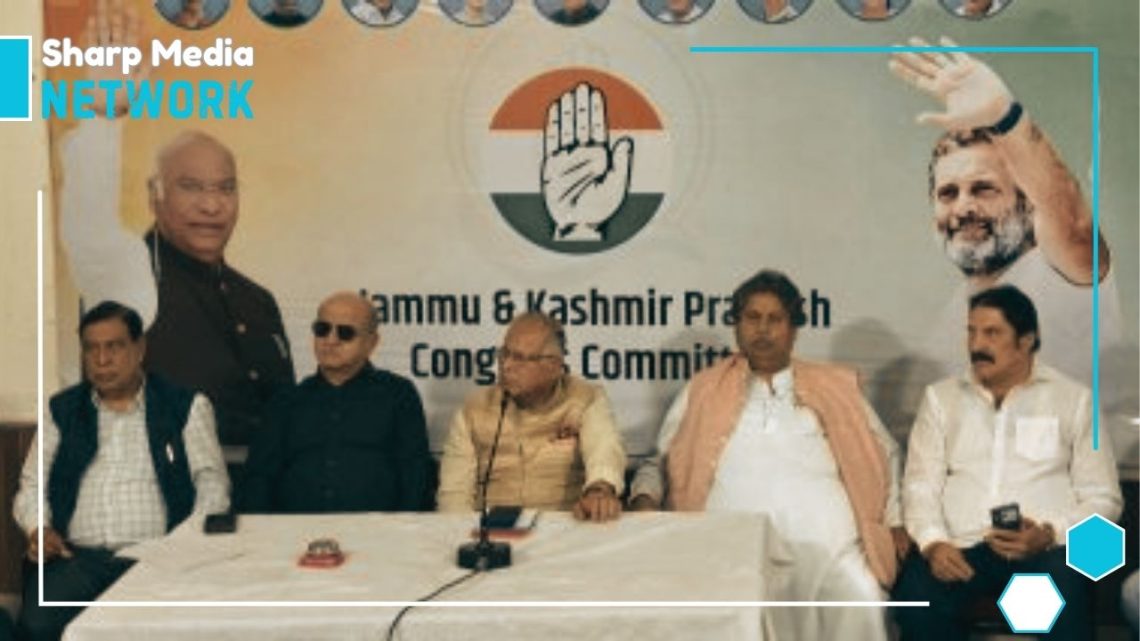 Congress Launches Six-Day Movement for Statehood Restoration in IIOJK