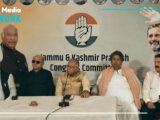 Congress Launches Six-Day Movement for Statehood Restoration in IIOJK