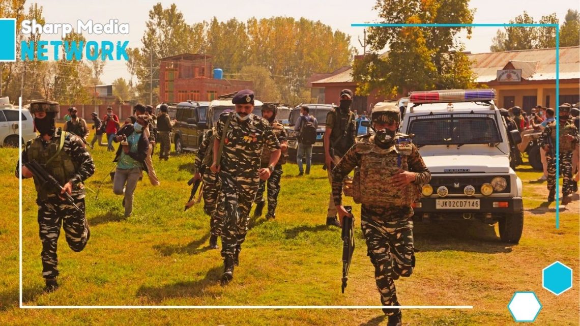 Cordon & Search Operation by Indian Troops Intensifies in Pehlipora, IIOJK