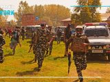 Cordon & Search Operation by Indian Troops Intensifies in Pehlipora, IIOJK