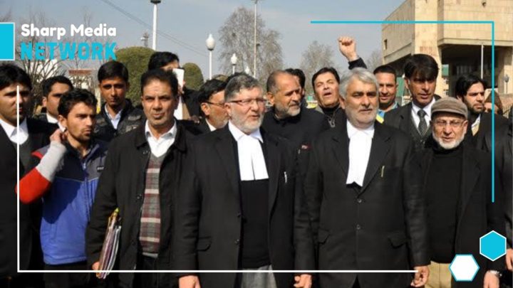 BJP Pressurize Lawyers in IIOJK to Avoid Political Cases