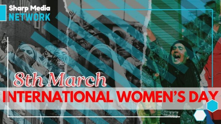 Int’l Women’s Day: A Call for Justice Amidst Ongoing Violence Against Kashmiri Women in IIOJK