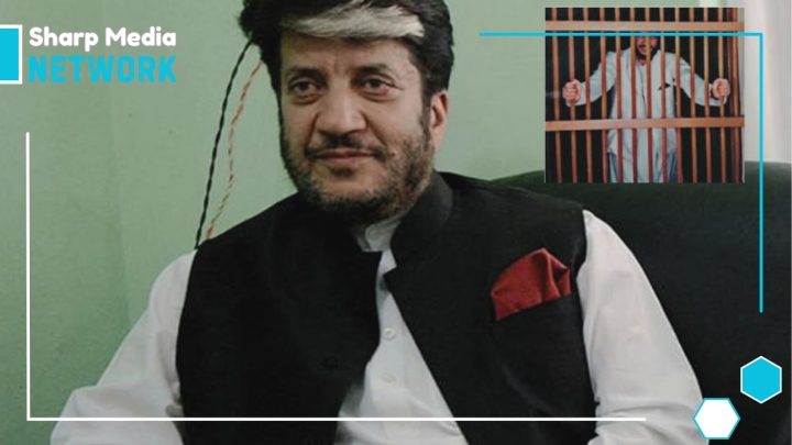 Shabbir Ahmad Shah Commends Kashmiris’ Resilience in Freedom Struggle