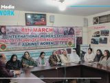 Seminar Highlights Plight of IIOJK’s Women Under Indian Occupation