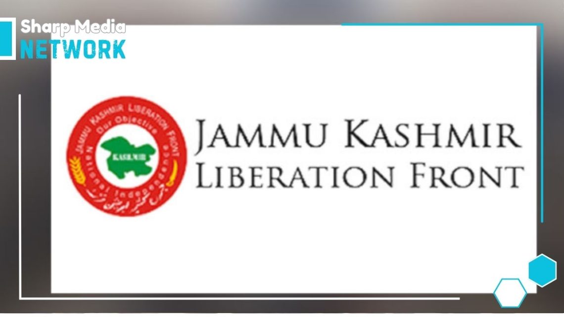 JKLF Slams Indian Foreign Minister’s Claims on IIOJK