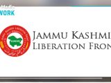 JKLF Slams Indian Foreign Minister’s Claims on IIOJK