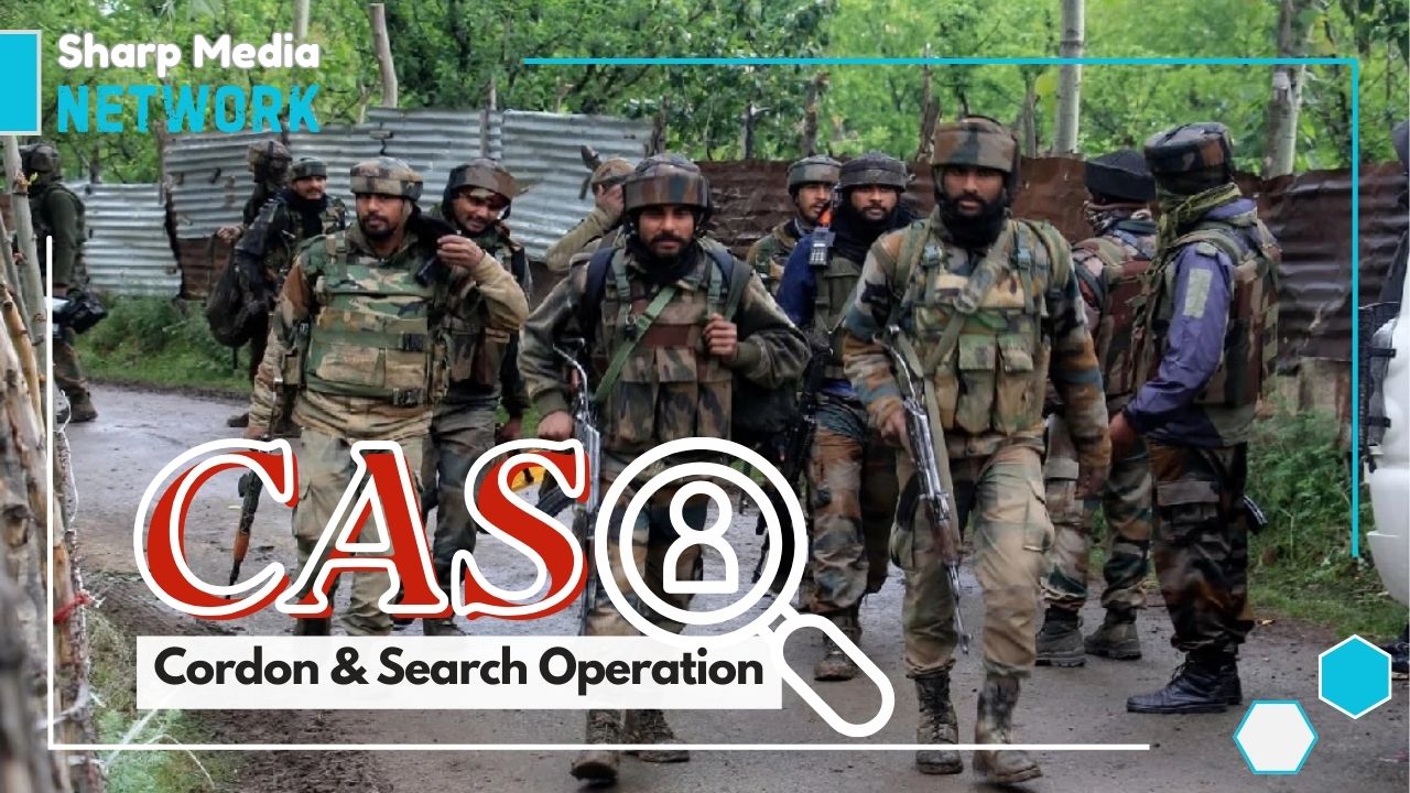 Indian Troops Continue Brutal Cordon-and-Search Operations in Kathua ...