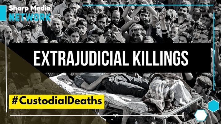 Serious Calls for Justice Grow in Political Corridors Over Custodial Deaths in IIOJK