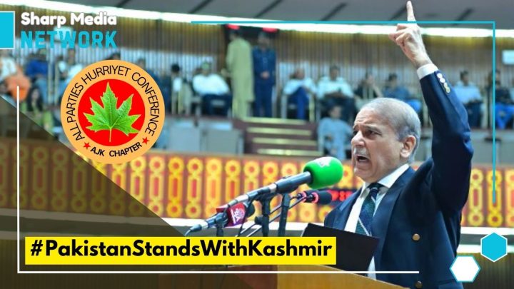 Pakistan Observes ‘Day of Gratitude’ to Celebrate National Unity and Military Resolve Against India