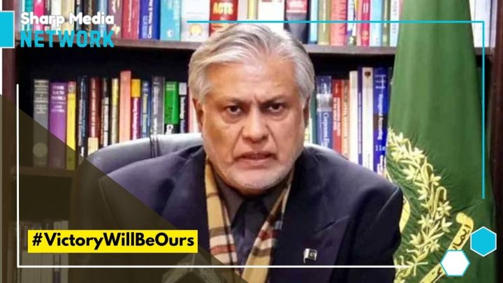 Deputy PM Declares “Victory Will Be Ours” as Pakistan Responds to Indian Aggression with Operation Bunyān-um-Marsoos