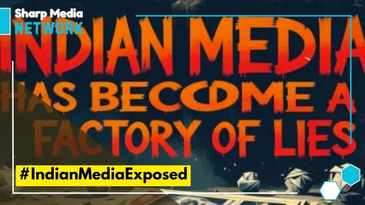 India’s War on Truth: Criticizing & Silencing International Media to Bury Dissent
