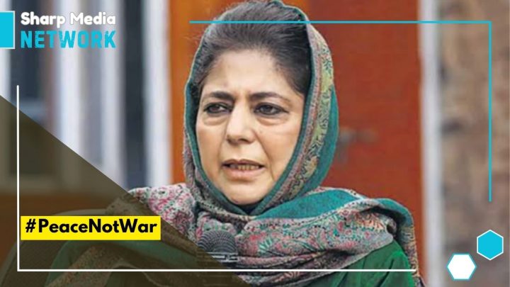 Mufti Urges Peace: “War Is Not Even a Last Option” Between Nuclear Powers