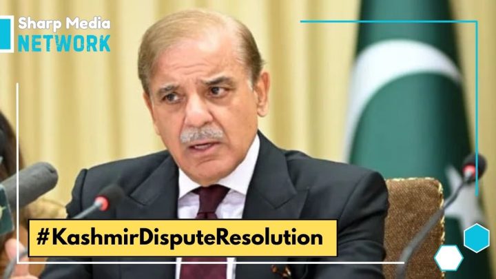 Kashmir at the Heart of South Asia’s Tensions, Warns Pakistani PM