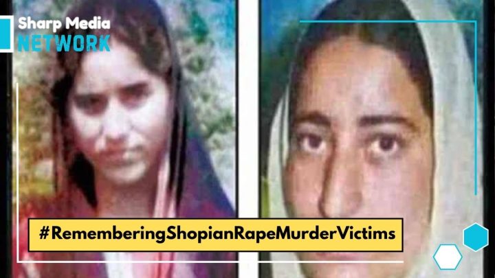 16 Years On, Justice Still Denied for Aasiya and Neelofar: Shopian Tragedy Haunts IIOJK