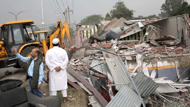 99 Properties Seized in IIOJK in 2025 as BJP Intensifies Crackdown on Pro-Freedom Kashmiris