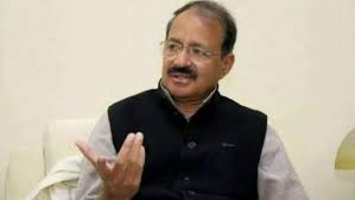 Congress Leader Rashid Alvi Accuses Modi Government of Systematic Discrimination Against Muslims and Policy Failures