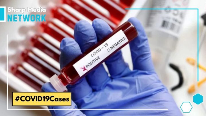 7 COVID-19 Active Cases in IIOJK, No Fresh Infections in the Valley