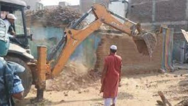 India must halt arbitrary demolitions targeting minorities, marginalised communities: UN experts