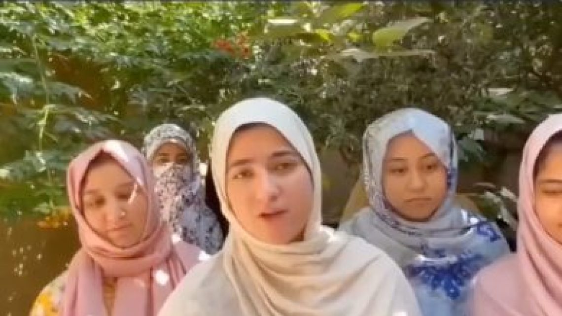 All Pakistani, Arab students evacuated, IIOJK students abandoned in Iran