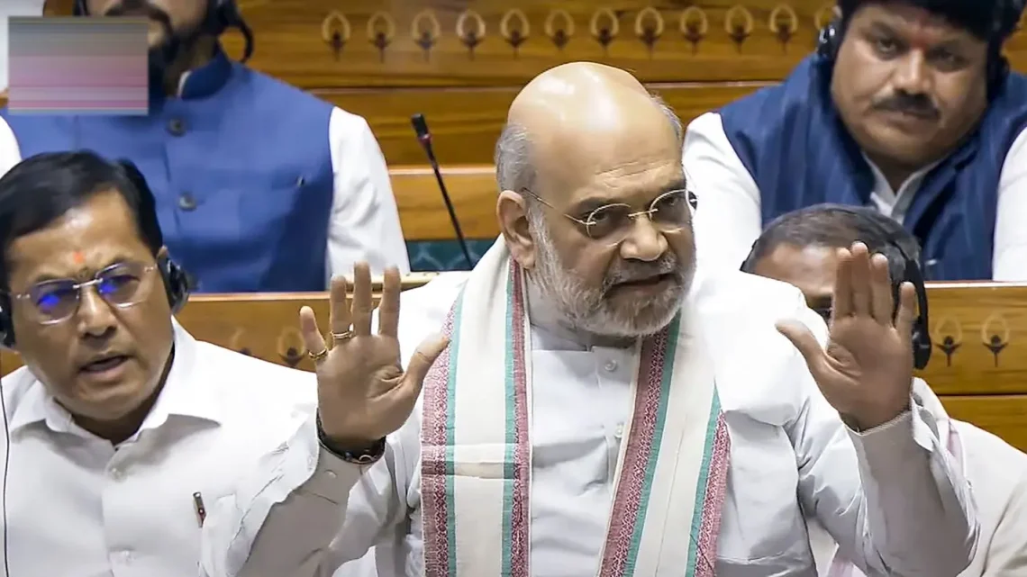 Sindoor Cover-Up: Modi Regime Sinks in Its Own Web of Lies