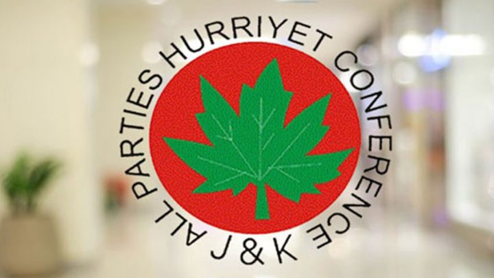 Repression Without Limits: BJP’s Land Seizures and Mass Detentions in IIOJK Slammed by APHC