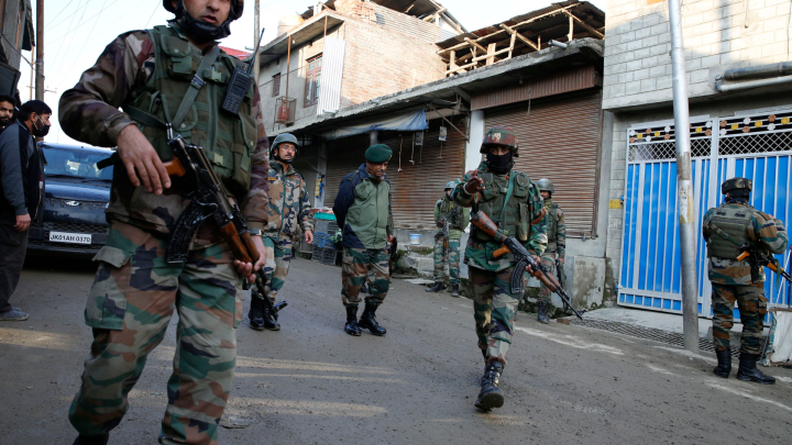 800 Indian Laws in IIOJK: Legal Cover for Illegal Occupation and Silence Kashmiri Identity