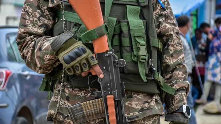 A Renewed Assault on Rights with CIK’s Brutal Raids in IIOJK