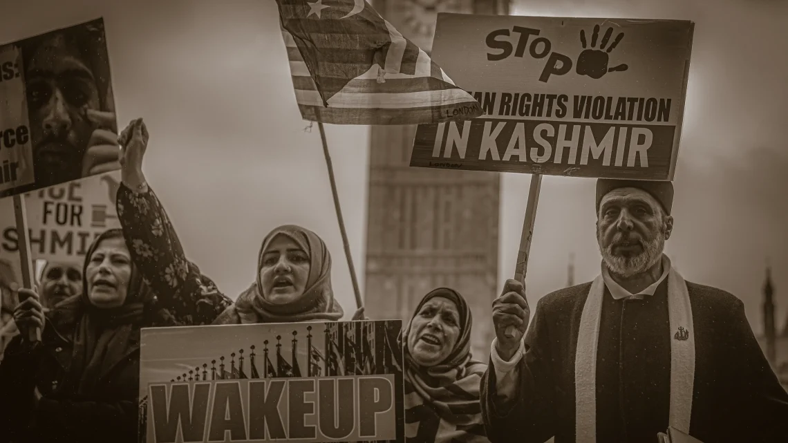 IIOJK Crisis at Diplomatic Crossroads: Time for the US to Deliver