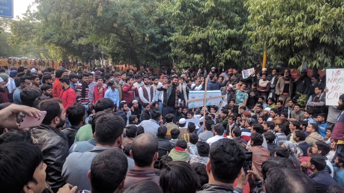 Dalit Youth Tortured by Hindutva Extremists in Maharashtra: Another Dark Day in Modi’s India