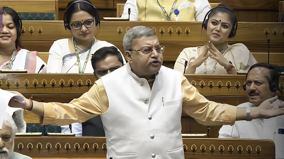 Global Shame for India: Rafale Losses, U.S. Fear, IIOJK Brutality and Modi Drama Exposed in Parliament