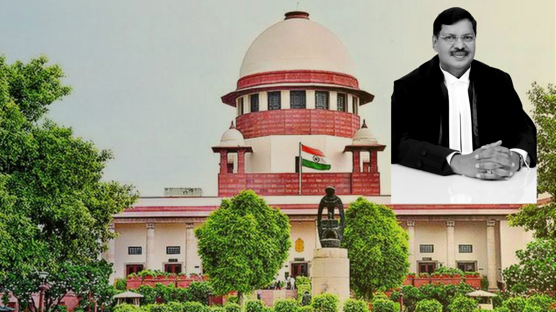Petitioners Urge Indian Supreme Court to Hear Case on IIOJK’s Unconstitutional