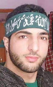 Burhan Wani