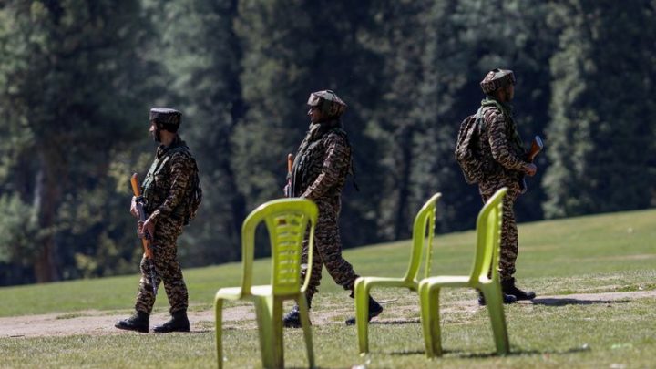 India’s Diplomatic Failure: A Global Embarrassment Post-Pahalgam