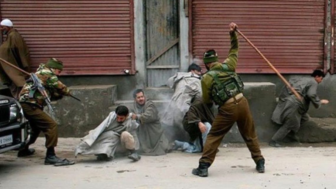 IIOJK: A Grave Human Tragedy and a Threat to Regional Peace