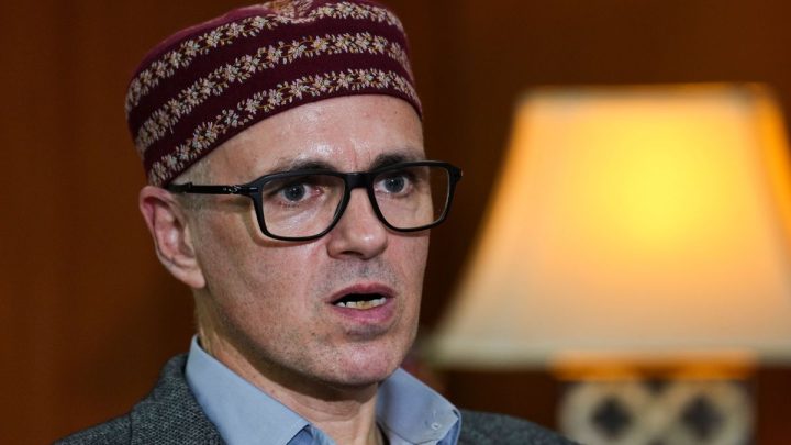 July 13, 1931 Massacre: Omar Abdullah’s Displeasure Over the Distortion of Kashmir’s Martyrs