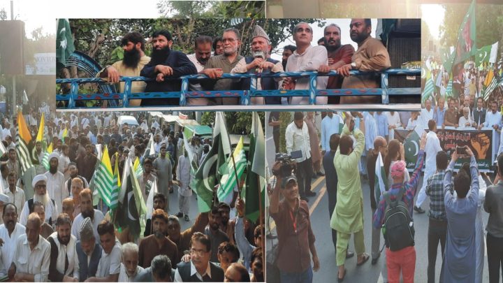 July 19, 1947 Resolution: The Cornerstone of Kashmir’s Struggle for Freedom