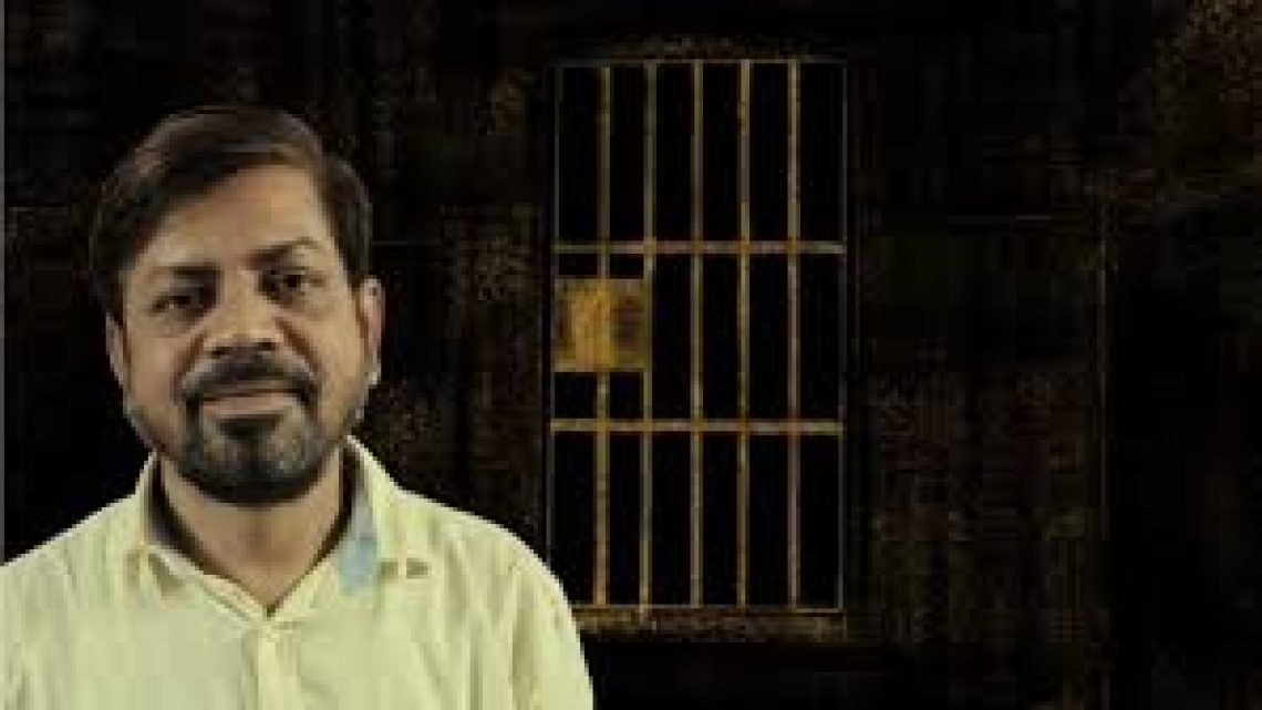 19 Years without Evidence: Sajid Ansari’s Acquittal Exposes India’s Justice System