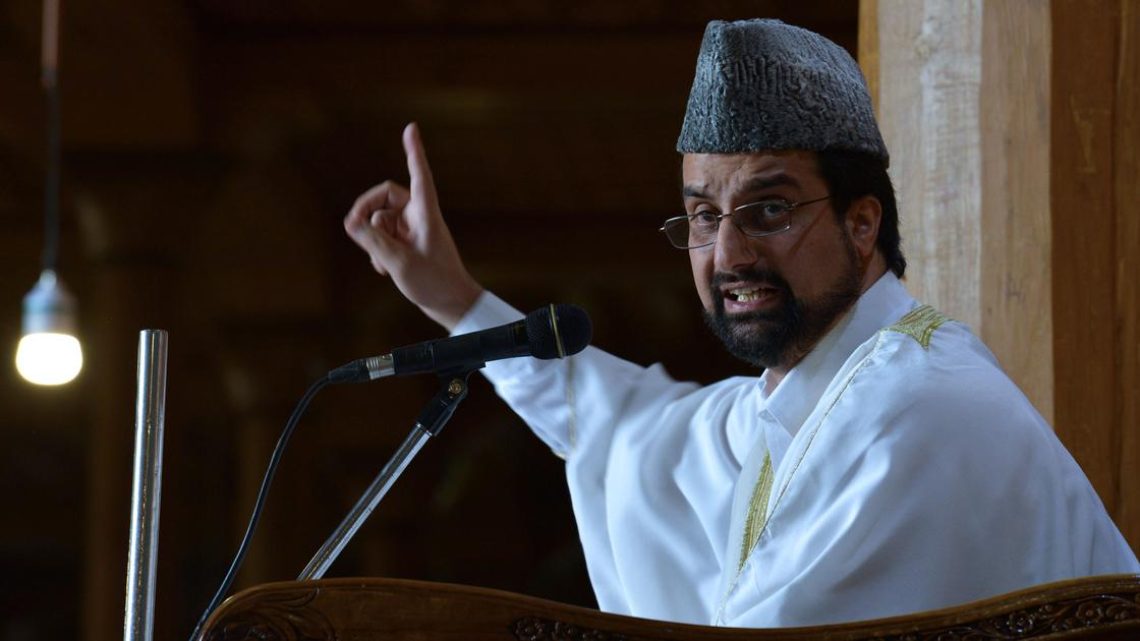 Hurriyat Declares August 5 as India’s Betrayal to UN Charter and Kashmiri Dignity