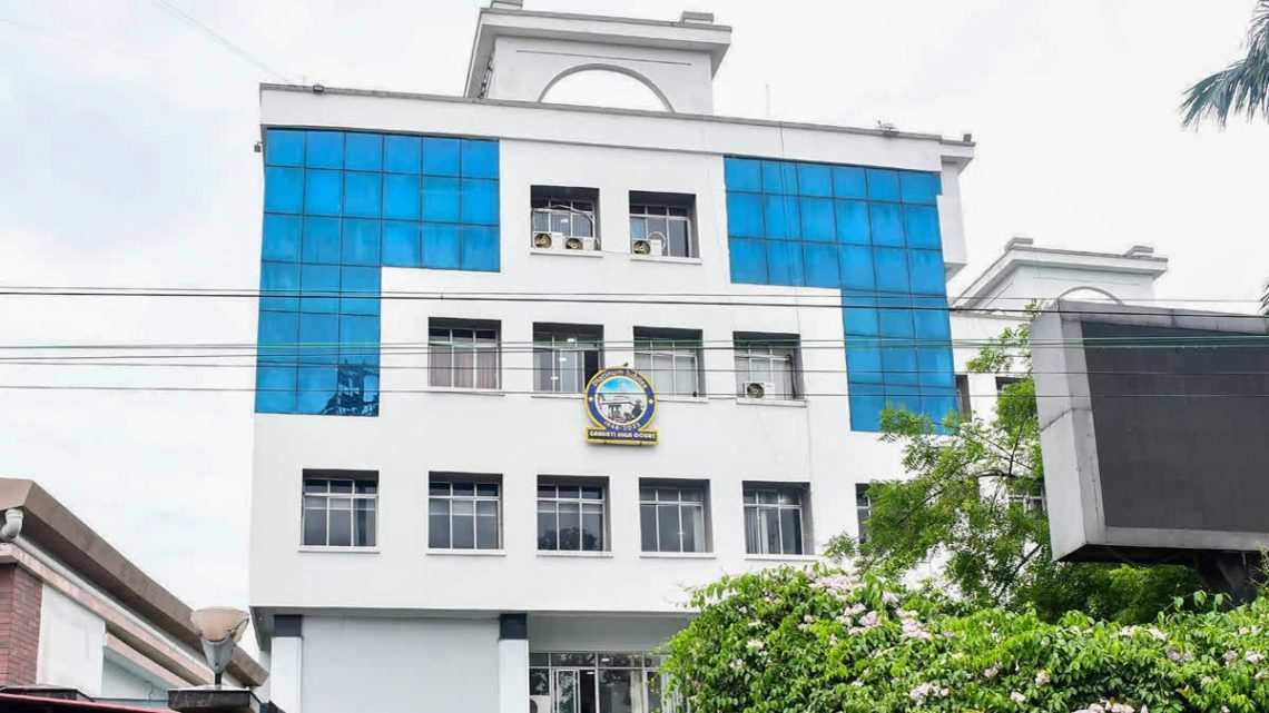 Guwahati Court Criticizes Assam Government Over Adani Land Allocation