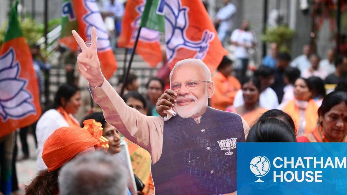 BJP Tables Politically Motivated Bills in Lok Sabha: Worst Democracy Turns Dictatorship