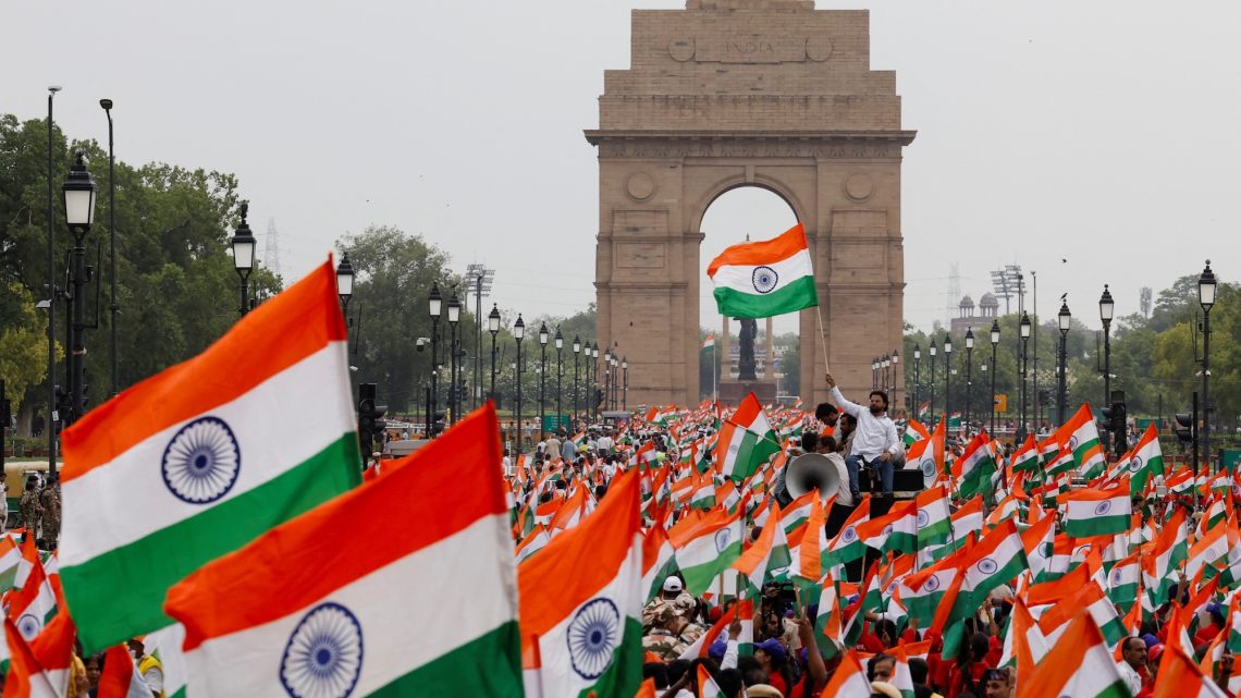 India’s False Flag Narrative: Exposing the Anti-Pakistan Propaganda Machinery