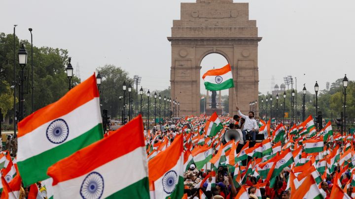 India’s False Flag Narrative: Exposing the Anti-Pakistan Propaganda Machinery