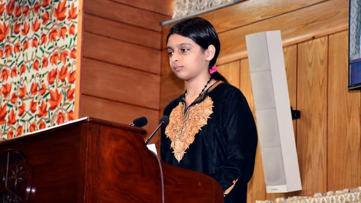 A Daughter’s Plea for Justice: Can the World Save Yasin Malik?