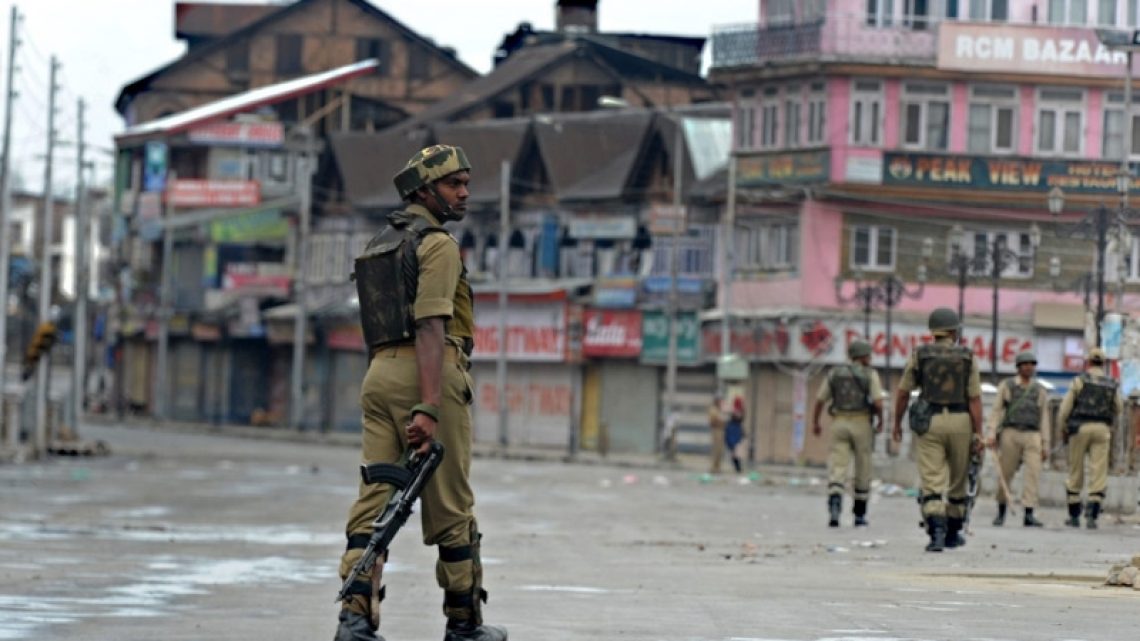 Nine Days of Siege in IIOJK: A Village Under Relentless Military Pressure