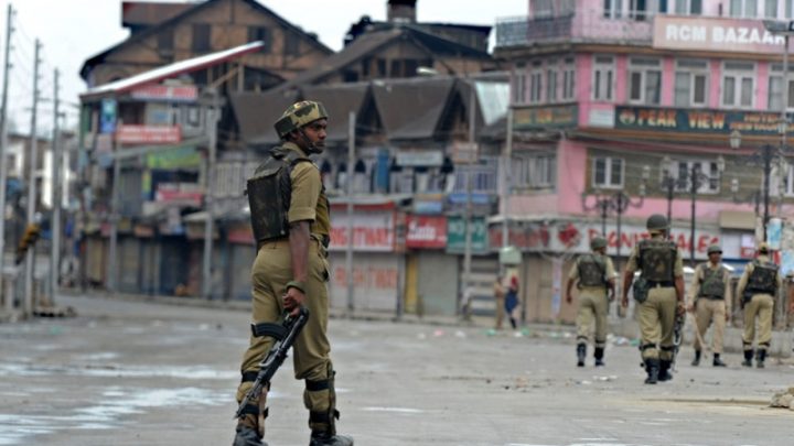 Nine Days of Siege in IIOJK: A Village Under Relentless Military Pressure