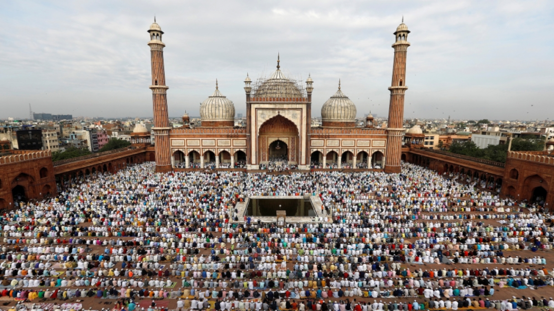 Outsiders in Their Own Land: TRT Report on Growing Challenges for Indian Muslims